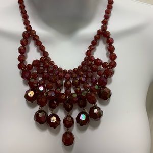 Statement Necklace